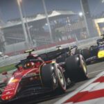 Автосим F1 23 сохранит поддержку виара. Релиз 16 июня