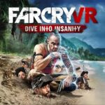 Ubisoft выпустила шутер «Far Cry VR: Dive Into Insanity» в клубах Zero Latency
