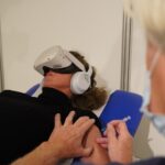 Власти Нидерландов предлагают вакцинироваться от коронавируса в ВР-очках