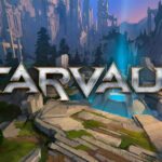 Фантастический командный шутер Starvault станет эксклюзивом на Quest