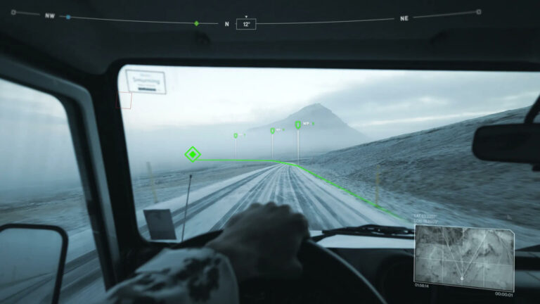 Финны анонсировали носимую систему дополненной реальности для военной техники НАТО