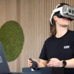 FORCE Technology и Varjo разработают обучающий симулятор для морских перевозок
