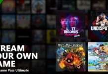 Xbox Remote Play теперь работает на Quest