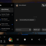 Facebook Messenger станет системным чатом платформы Quest