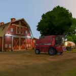 Farming Simulator VR поступил в продажу на Quest