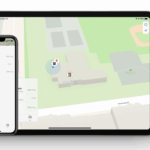 Apple готовит iOS 14 к очкам дополненной реальности