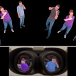 Обновлённые Codec Avatars запустили на Quest 3, но с ухищрениями