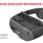 Qualcomm выпустила новые референсные очки на Snapdragon XR2 Gen 2