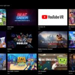 Horizon Worlds вырвалась в лидеры Quest Store по популярности