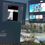 Новая прошивка Quest усилит многозадачность очков