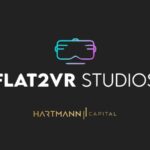 Инвесторы поддержали Flat2VR Studios, студию по портированию игр на очки виртуальной реальности