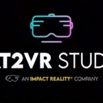 Flat2VR Studios будет официально портировать игры в виар