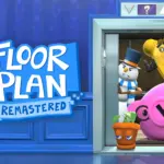 Ремастер Floor Plan выйдет на Quest и Pico. Вторую часть тоже подтянут