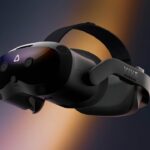 HTC анонсировала очки Vive Focus Vision — синтез старого и нового