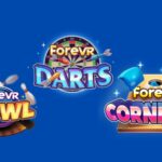 ForeVR Games привлекла $10 млн на ВР-игры в духе Wii Sports