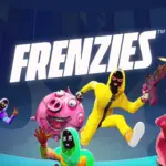 Обновление FRENZIES сделало шутер социальнее. Следующие апдейты на подходе