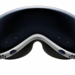 Ремонт передней панели Apple Vision Pro может стоить вам, как новый MacBook Pro