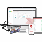 Ubimax представила Frontline 3.0 — не только для очков, но и для смартфонов