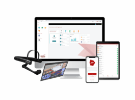 Ubimax представила Frontline 3.0 — не только для очков, но и для смартфонов