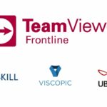 TeamViewer Frontline 4.0 объединит решения Ubimax, Upskill и Viscopic