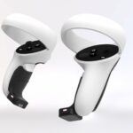 Xintechs и Diver-X одновременно анонсировали насадки на Touch для улучшения трекинга пальцев