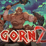 Анонсирована GORN 2, есть игровой трейлер