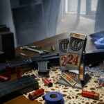 Into The Radius 2 выходит 24 июля, но пока в раннем доступе