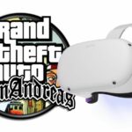 GTA: San Andreas выйдет на Quest 2 (и другие игровые анонсы Connect 2021)