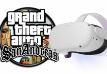 GTA: San Andreas выйдет на Quest 2 (и другие игровые анонсы Connect 2021)