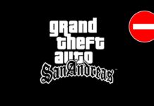 Работу над GTA: San Andreas для Quest остановили на неопределённый срок