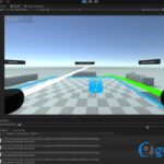 Инструмент тестирования приложений GameDriver получил поддержку SteamVR и WebGL