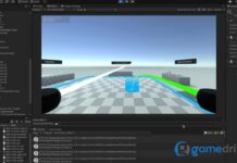Инструмент тестирования приложений GameDriver получил поддержку SteamVR и WebGL