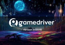 Обновление инструмента тестирования приложений GameDriver принесло поддержку новых очков
