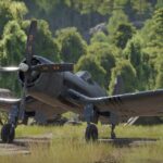 Убрать шасси: Aces of Thunder выйдет 2 сентября