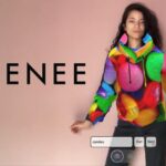 Geenee сделала браузерную примерку одежды с текстурами от нейросети Stable Diffusion