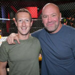 Meta* стала технологическим партнёром UFC