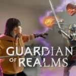Guardian of Realms отправит к вам врагов из порталов в смешанной реальности. Ранний релиз в августе