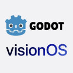 Решено: visionOS интегрируют в ядро Godot
