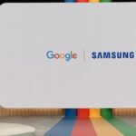 Возможно, новые очки: Google пообещала вскоре рассказать о сотрудничестве с Samsung в иммерсивной области