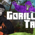 Gorilla Tag заработала $26 млн на внутриигровых покупках в App Lab