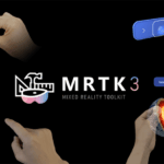 Mixed Reality Toolkit от Microsoft становится независимой opensource-организацией
