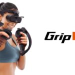 Японские SteamVR-контроллеры GripVR доступны для заказа