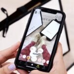 Snap купила Vertebrae, платформу управления 3D-моделями в ритейле