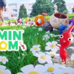 Pikmin Bloom, новая игра от создателей Pokémon GO, вышла в России