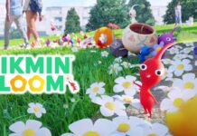Pikmin Bloom, новая игра от создателей Pokémon GO, вышла в России