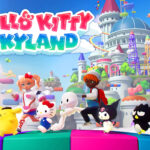 Cоциальная ВР-игра Hello Kitty Skyland выйдет в конце года