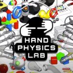 Hand Physics Lab: на Quest выходит новая игра для трекинга рук
