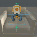 Редактор дополненной реальности MARS появится в Unity в июне