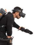 AIS Global стала эксклюзивным производителем и продавцом перчаток HaptX