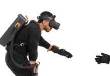 AIS Global стала эксклюзивным производителем и продавцом перчаток HaptX